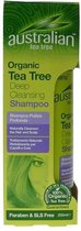 Optima Australian Tea Tree - 250 ml - Shampoo