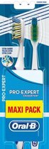 Oral-B Tandenborstel pro expert extra clean medium