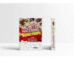 FIRST EDITION 1 - HOW TO MAKE MOUTHWATERING SMALLCHOPS
