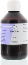 Holisan Siropal - 250 ml