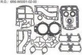 Yamaha pakkingset C40 PK 2cil 94-97 (REC6R6-W0001-02-00)