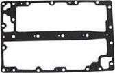 Yamaha exhaust inner cover gasket 100A/AET/TLR 115B/BE/TLR/CEO/TXR 130BET/TLR 6E5-41112-A1
