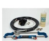 HYDRAULIC STEERING SYSTEM tot 90 PK (GS41062)