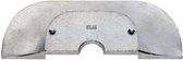 Mercruiser Anode Transom Plate ALPHA ONE GEN. II aluminium (CM821629A)