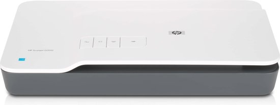 HP Scanjet G3110 - Scanner | bol