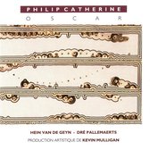 Philip Catherine - Oscar (CD)