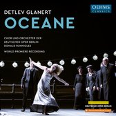 Chor und Orchester Der Deutschen Oper Berlin, Donald Runnicles - Glanert: Oceane (2 CD)