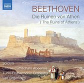 Chorus Cathedralis Aboensis - Turku Philharmonic O - Die Ruinen Von Athen (CD)