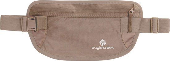 Eagle Creek moneybelt – khaki
