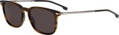 Hugo Boss Zonnebril 1020/s Ex4/70 Heren Donkerbruin/bruin