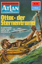 Atlan classics 82 - Atlan 82: Ottac - der Sternentramp