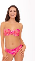 Nickey Nobel Rosa Roze - Soft-Cup Bikinitop Maat: 85D