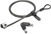 Câble antivol Lenovo Kensington MicroSaver Security Cable Lock Zwart 1,8 m