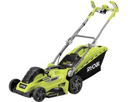 Ryobi RLM18E40H elektrische grasmaaier