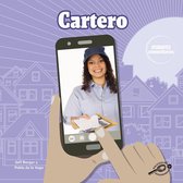 Ayudantes comunitarios (Community Helpers) - Cartero