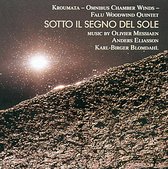 Kroumata - Sotto Il Segne Del Sole (CD)
