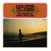 Love,Strings And Jobim