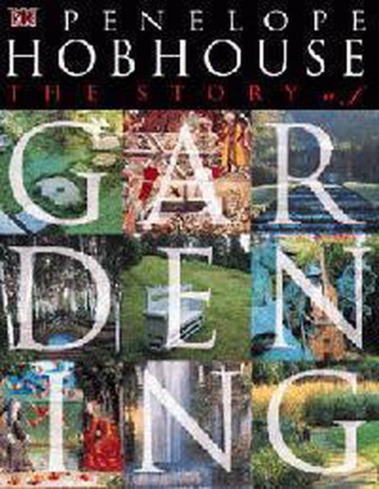 Story of Gardening.