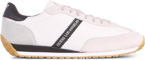 guess los angeles shoes
