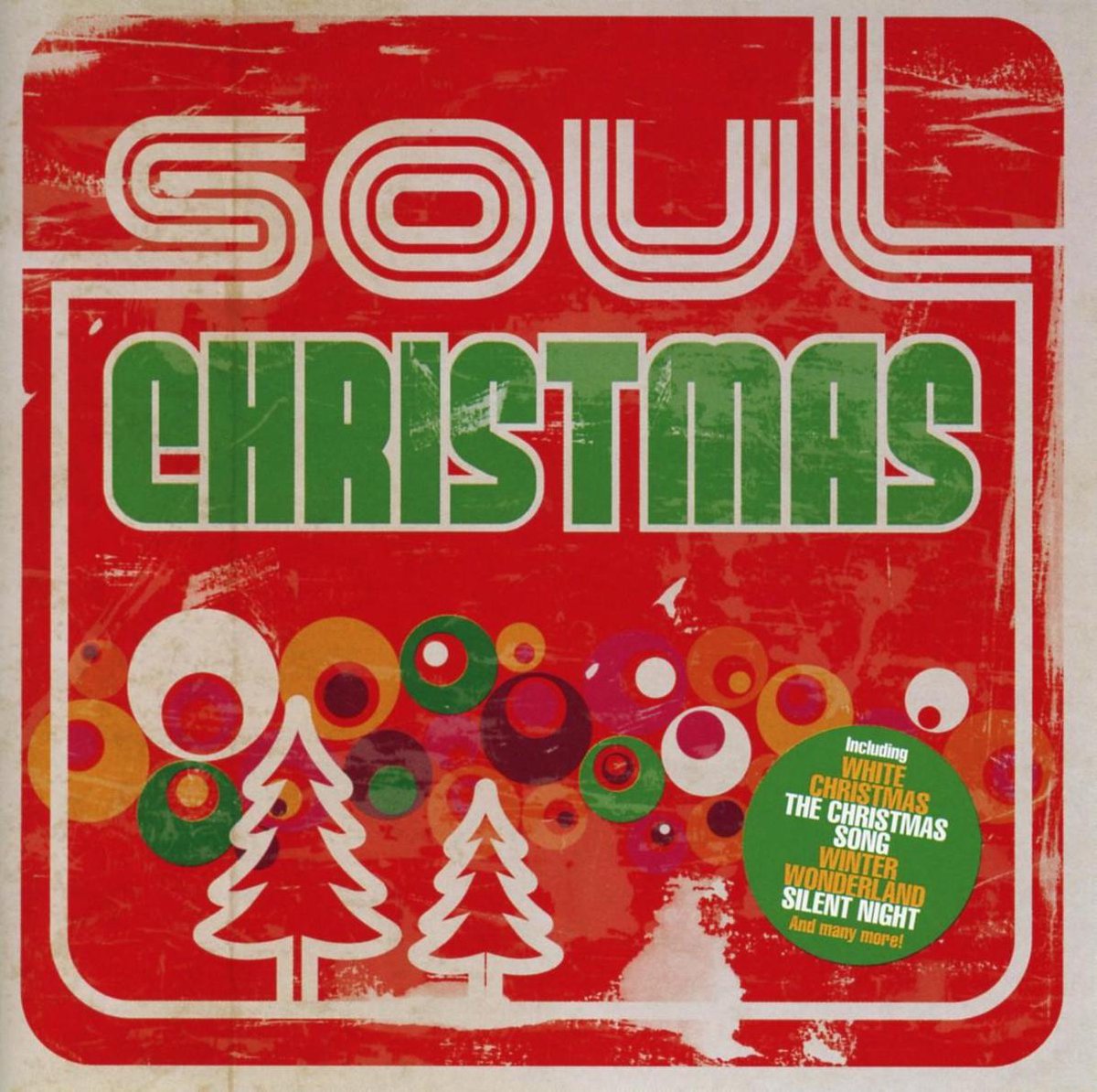 Soul Christmas