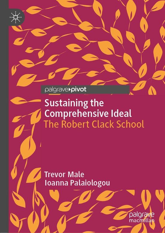Sustaining the Comprehensive Ideal - cover