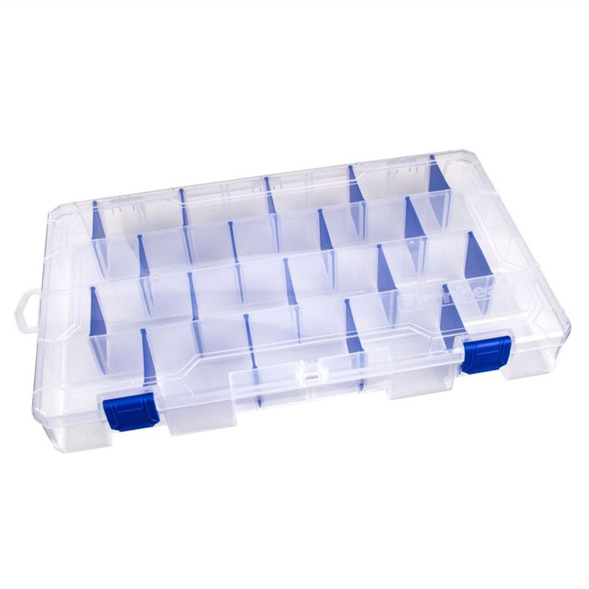 Flambeau Double Deep Tuff Tainer