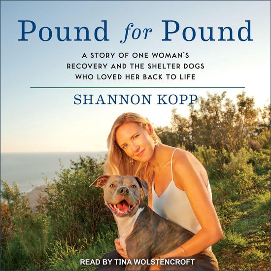 Pound for Pound - cover