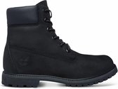 Timberland Icon 6Inches Premium Boot  Wandelschoenen - Maat 40 - Vrouwen - zwart