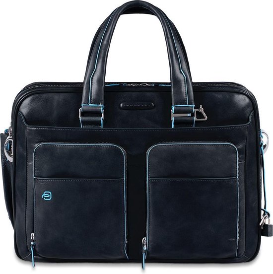 bugatti Ella Businesstasche it 15 Laptopfach, Aktentasche für Daen