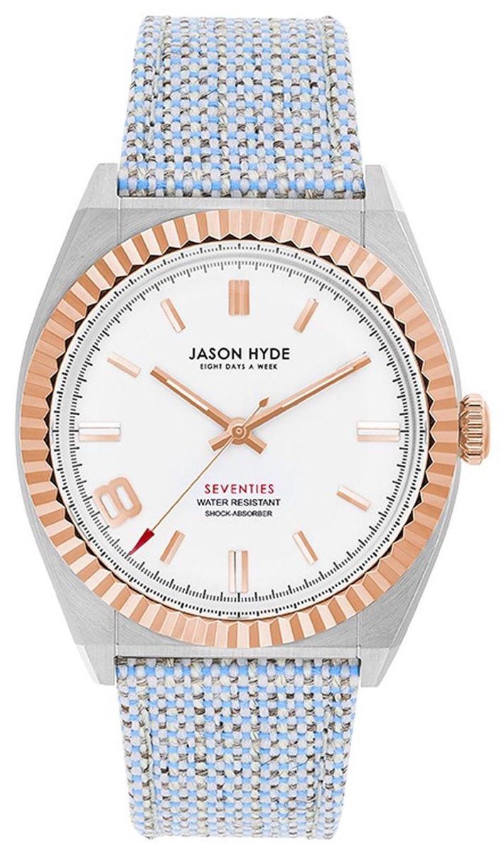 Horloge Dames Jason Hyde JH20015 (Ø 36 mm)