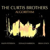 The Curtis Brothers - Algorithm (CD)