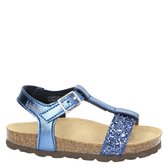 Kipling Rio meisjes sandaal - Blauw - Maat 25