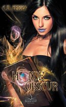 Omslag Monde Obscur