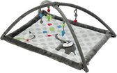 Bol.com Pericles Speelkleed Olifant 93 Cm Donkergrijs/grijs/wit aanbieding