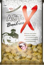 Vanille Boilies Act-X