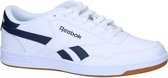 Witte Sneakers Reebok Royal Techqu  Heren 45