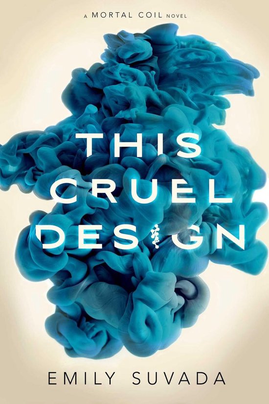 Mortal Coil - This Cruel Design - cover