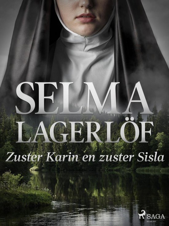 World Classics - Zuster Karin en zuster Sisla - cover