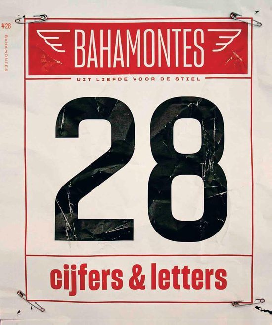 Bahamontes 28 - none | Tiliboo-afrobeat.com