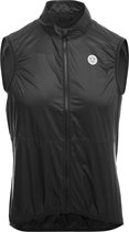 AGU Wind Body Essential Heren - Zwart - XXXL