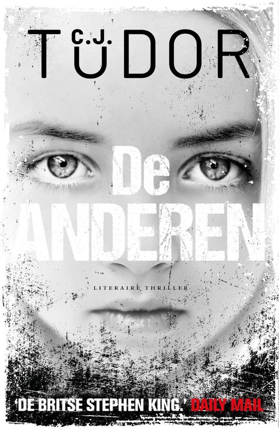 De anderen - cover