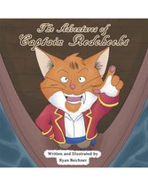 The Adventures of Captain Red Cheeks