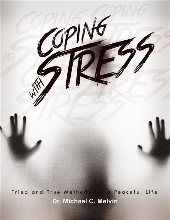 Coping With Stress - cover