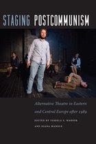 Studies Theatre Hist & Culture - Staging Postcommunism