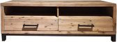 Trego | Acacia TV Meubel | 142x44x52