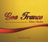 Goa Trance 19