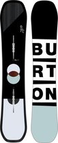Burton Custom Diversen - Snowboard - 162 cm