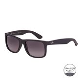 Ray-Ban RB4165 622/T3  Justin (Classic) zonnebril - 55mm