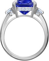 Swarovski Attract Ring  (Maat: 17) - Zilver