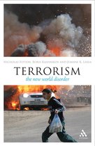 Think Now - EPZ Terrorism